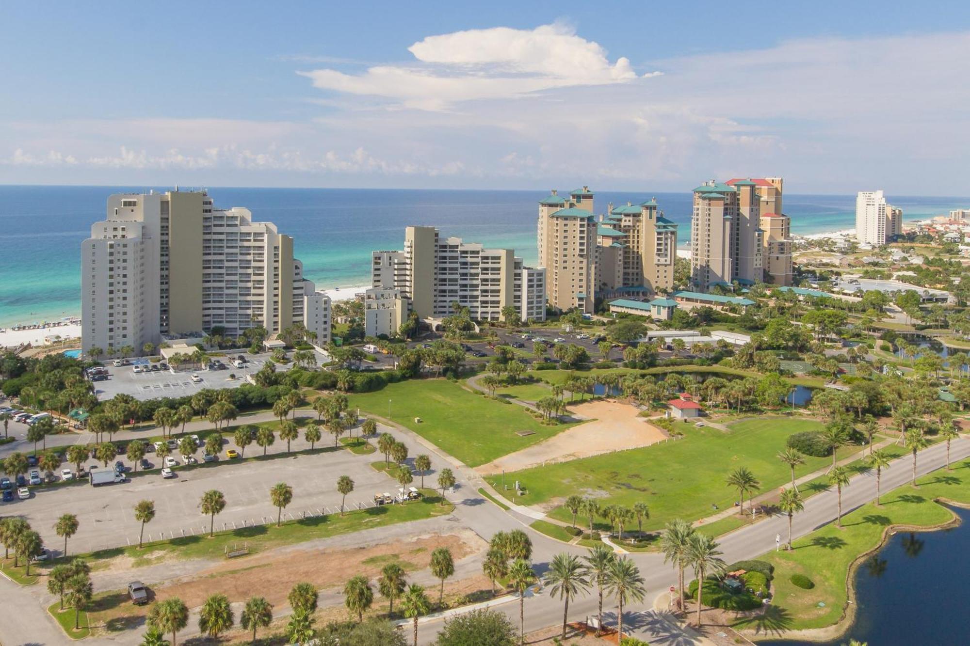 Sandestin Serenity Екстер'єр фото