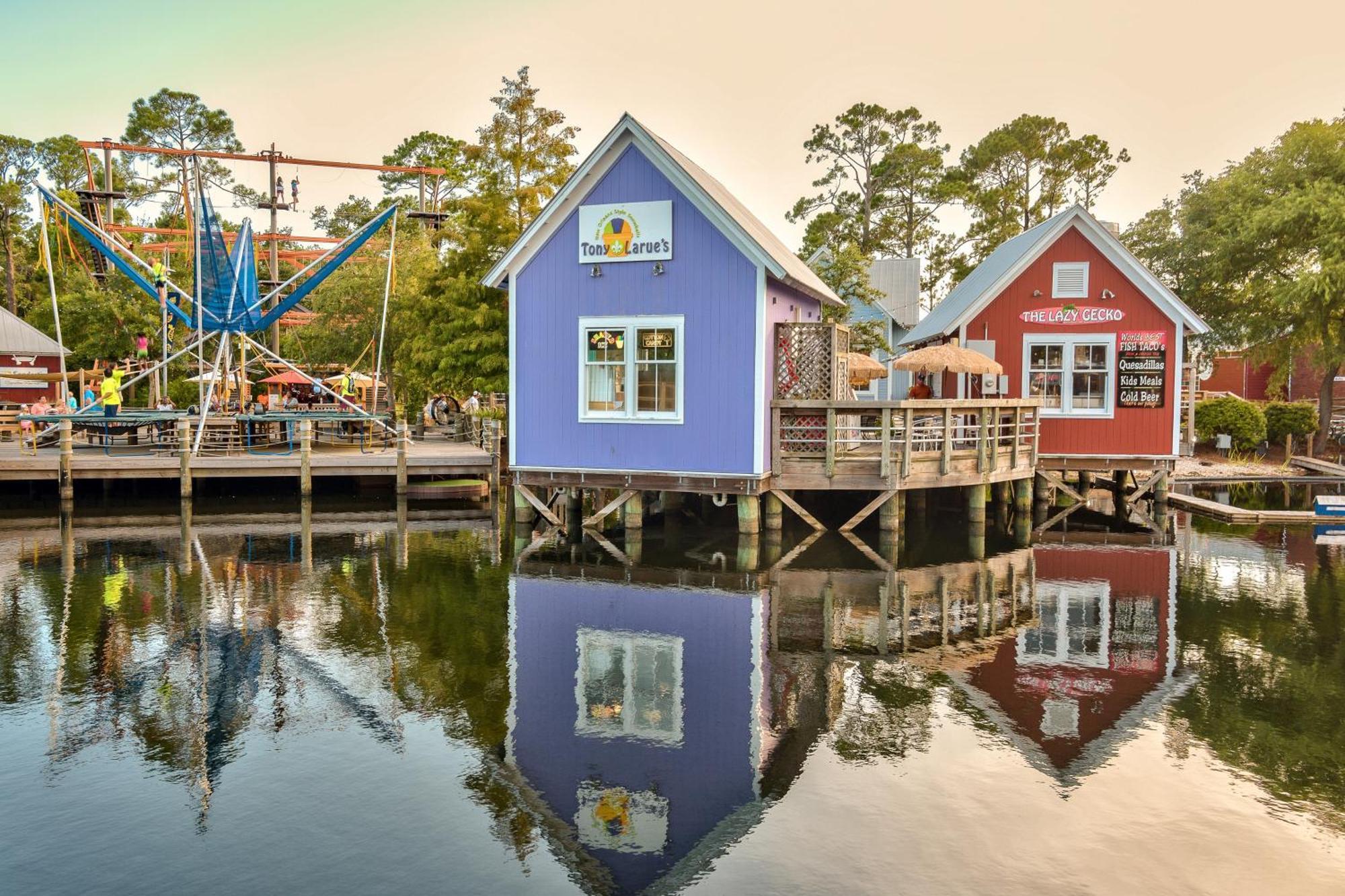 Sandestin Serenity Екстер'єр фото