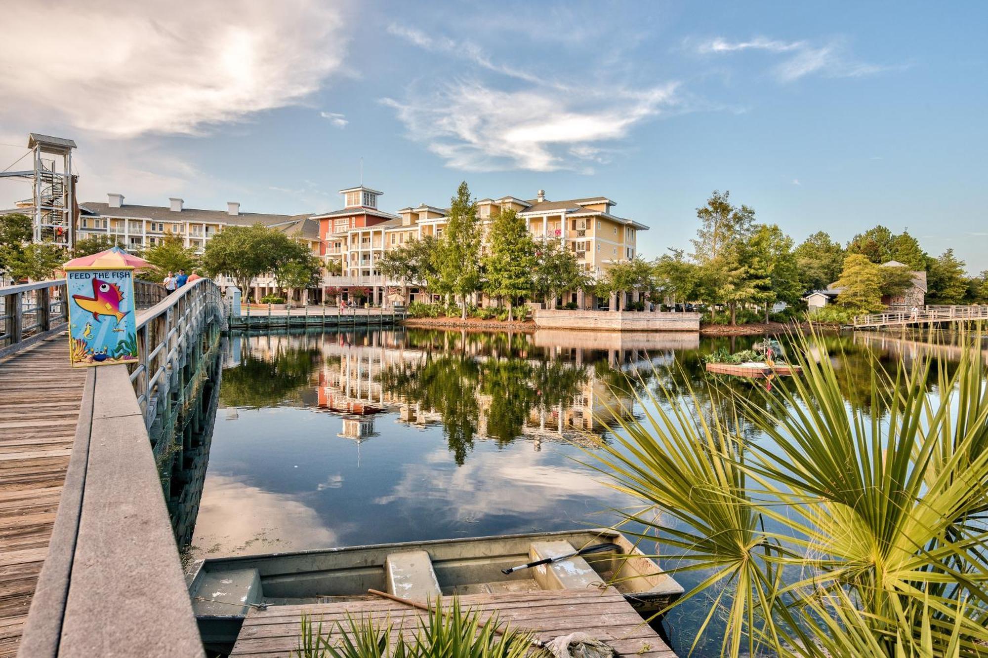 Sandestin Serenity Екстер'єр фото