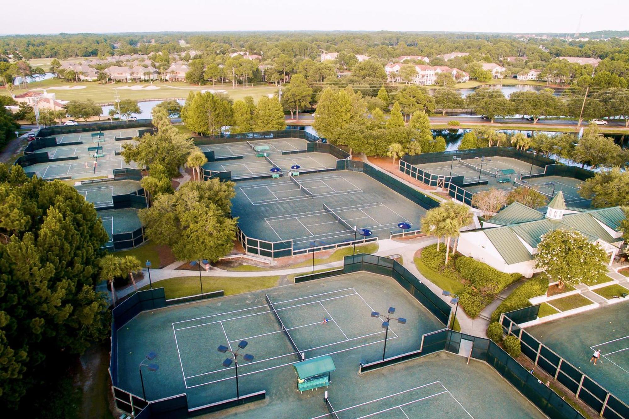 Sandestin Serenity Екстер'єр фото